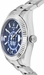 Rolex Sky-Dweller Steel Blue Dial 42mm Luxury Men's Watch 326934-0003 - image 1