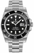 Rolex Submariner Date Black Dial Oystersteel Men's Watch 116610LN-0001 - image 0