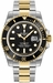 Rolex Submariner Date Men's Watch 116613LN-0001 - image 0