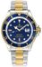 Rolex Submariner Date Blue Dial Men's Watch 16613LB - image 0