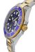 Rolex Submariner Date Two Tone Blue Dial Men's Watch 116613LB-0005 - image 1