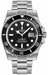 Rolex Submariner Date Black Dial Men's Diving Watch 126610LN-0001 - image 0