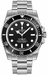 Rolex Submariner Black Dial Oystersteel Men's Diving Watch 124060-0001 - image 0