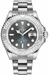 Rolex Yacht-Master 40 Platinum Bezel Men's Watch 126622-0001 - image 0