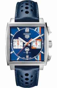 Tag Heuer