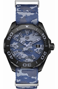 Tag Heuer Aquaracer