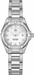 Tag Heuer Aquaracer Ladies Watch White Pearl & Diamond WAY1414.BA0920 - image 0