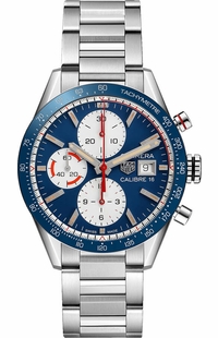 Tag Heuer Carrera