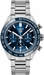 Tag Heuer Carrera Chronograph Ceramic Bezel Men's Watch CBN2A1A.BA0643 - image 0