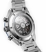 Tag Heuer Carrera Chronograph Ceramic Bezel Men's Watch CBN2A1A.BA0643 - image 3