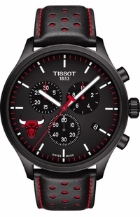 Tissot Special Collections