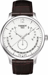 Tissot T-Classic