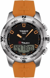 Tissot Touch Collection