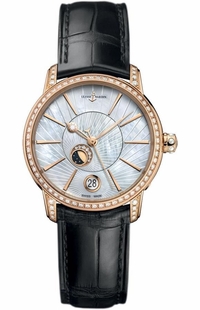 Ulysse Nardin Classical