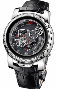 Ulysse Nardin Exceptional