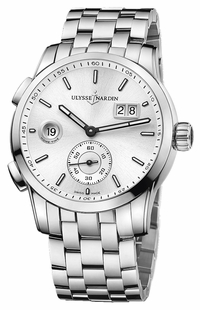 Ulysse Nardin Functional