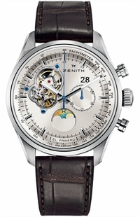 Zenith Chronomaster El Primero