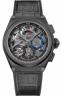 Zenith Defy El Primero 21