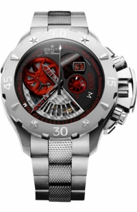 Zenith Defy Xtreme