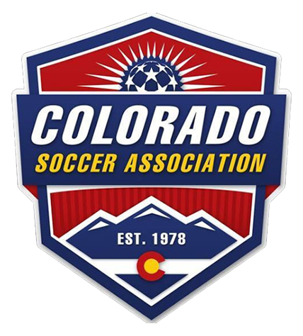 GotSport Client Colorado Soccer Association