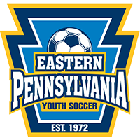 GotSport Client Eastern Pennsylvania Youth Soccer Association