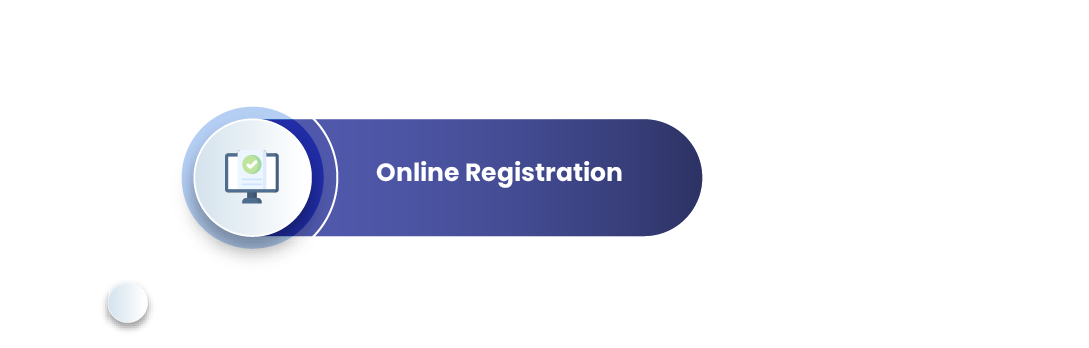 Integrated registration tools