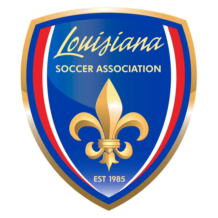 GotSport Client Louisiana Soccer Association