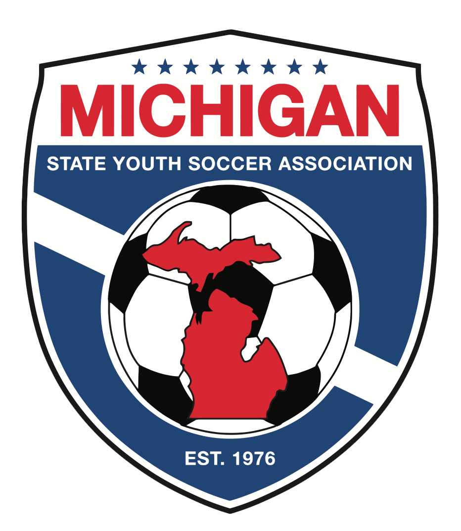 GotSport Client Michigan Youth Soccer Association