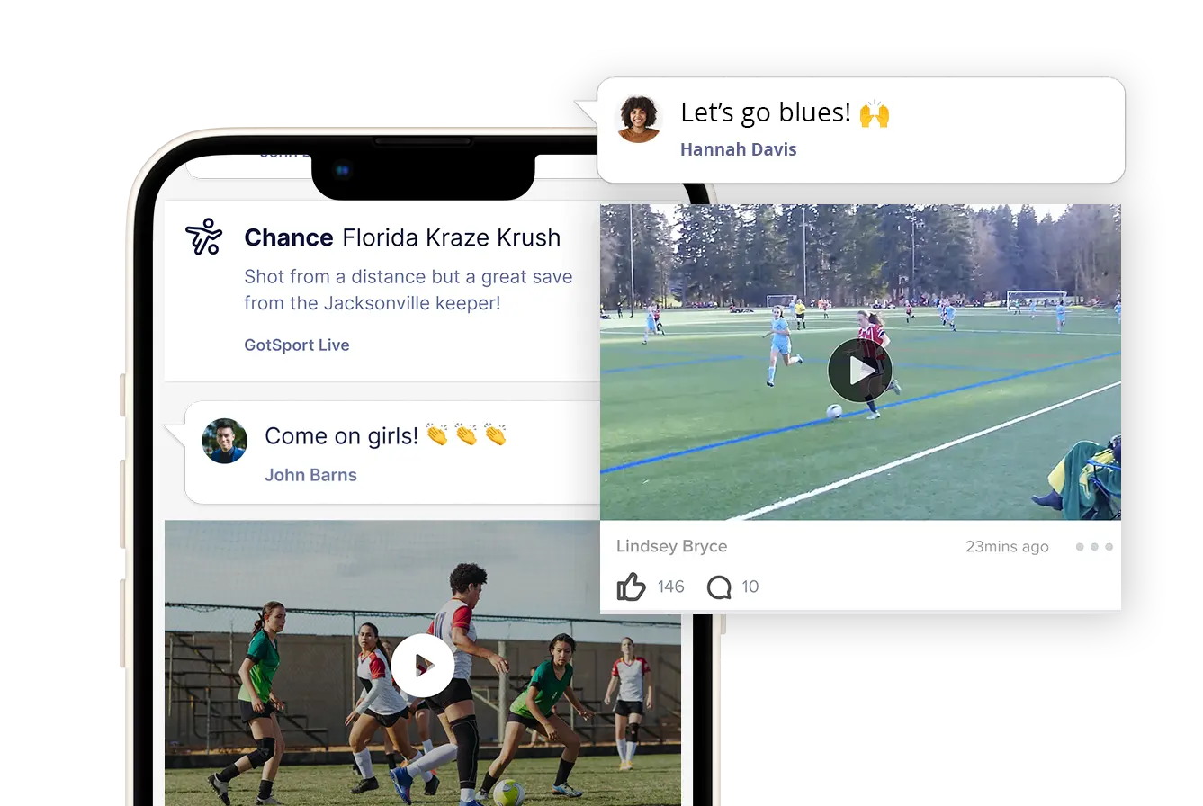 Add images and videos