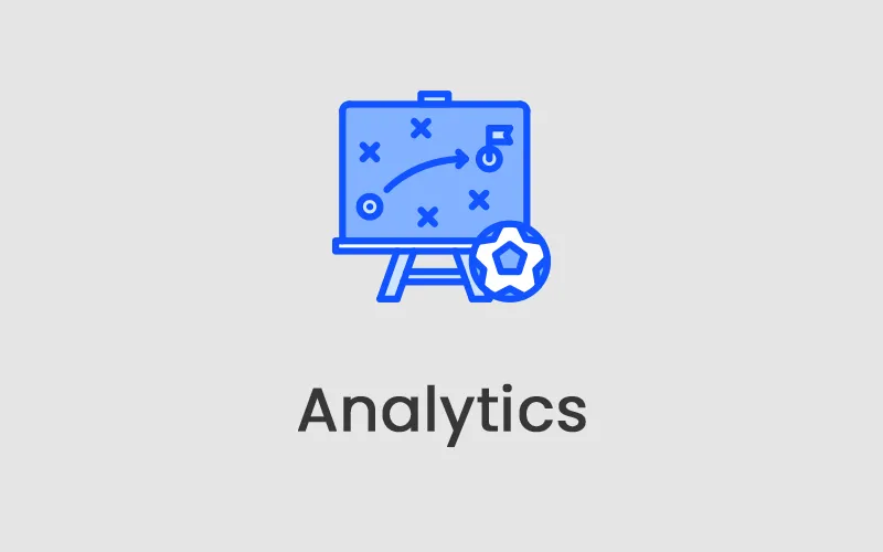 Sports Analytics