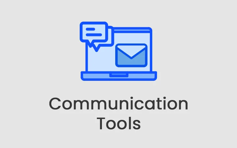 Communication Tools
