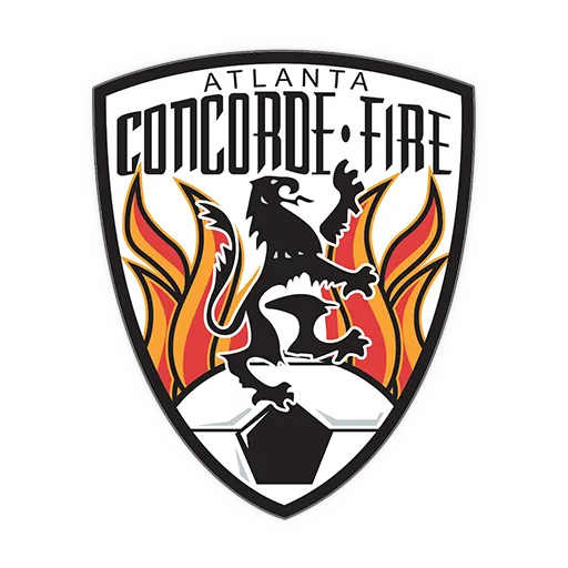 Concorde Fire