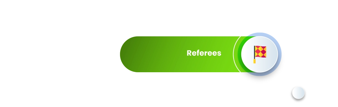 Referee management software