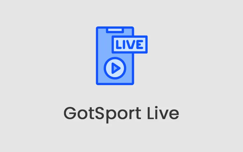 Live Streaming App