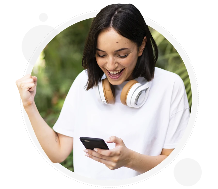 Sports management tools at your fingertips