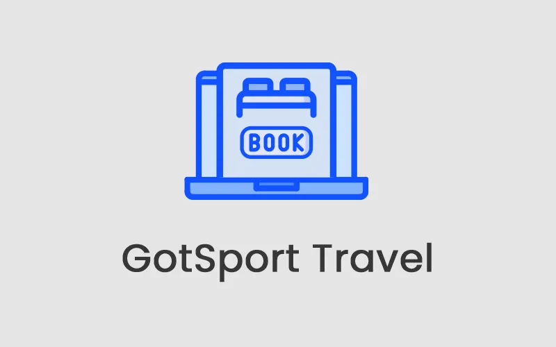 Travel Team Management