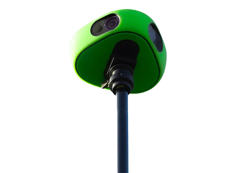 Integrated with Veo