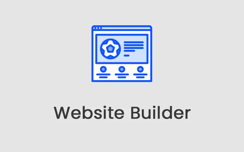 GotSport Website Builder